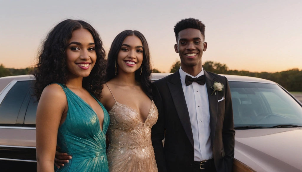 How to plan a prom checklist?