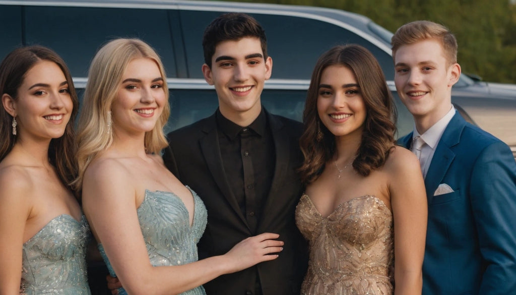 Prom Night Details and Expectations