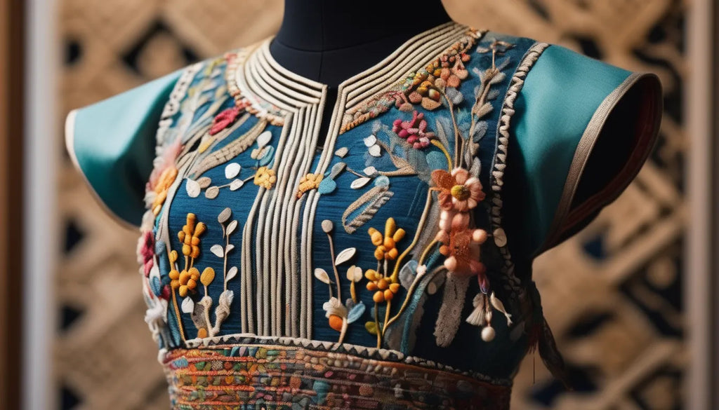 Cultural Inspirations: How Global Traditions Are Shaping Fall Dresses in 2024