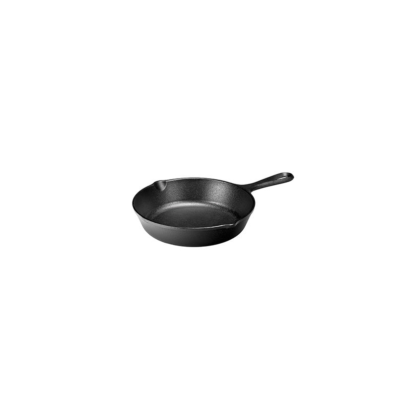 Lodge® Cast Iron Everyday Chef Pan with Lid – 12” - Stonewall Kitchen