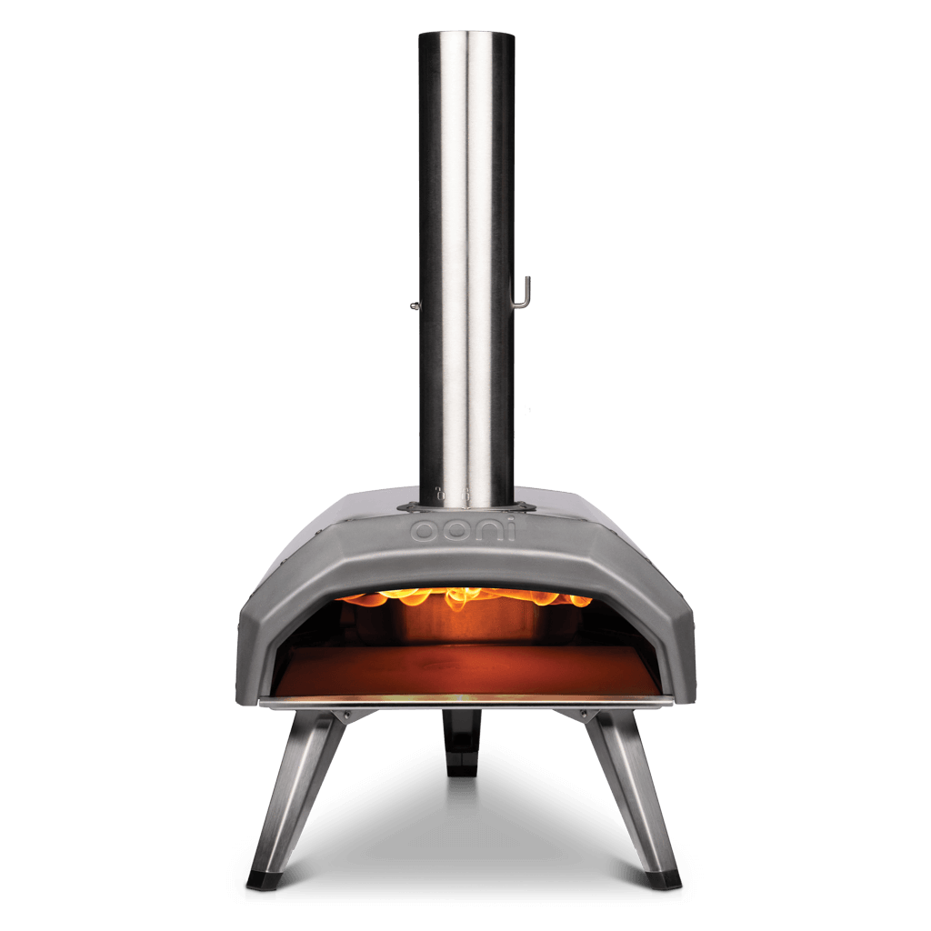 Ooni Pizza Oven Brush