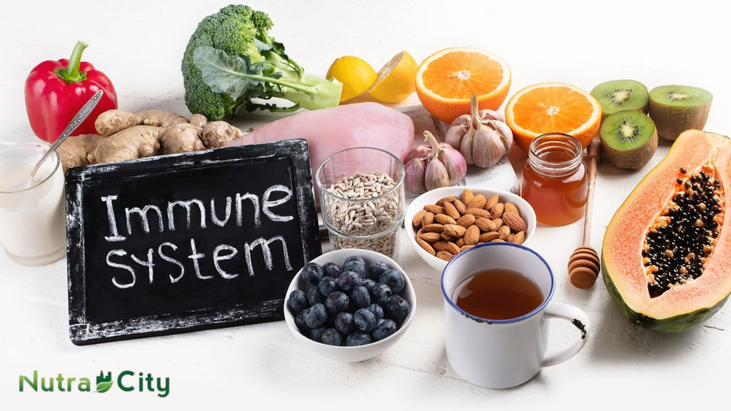 Immune System