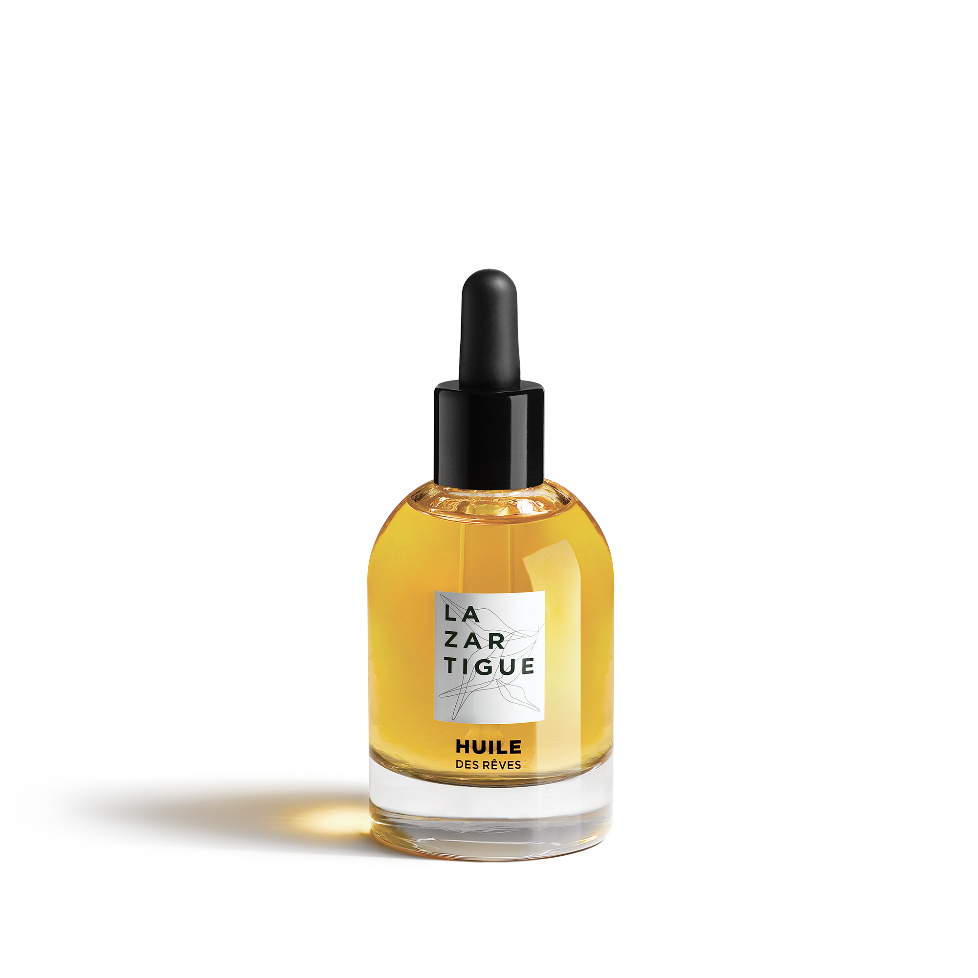 HUILE DES RÊVES (Olio secco nutriente sublimatore) - Lazartigue IT product image