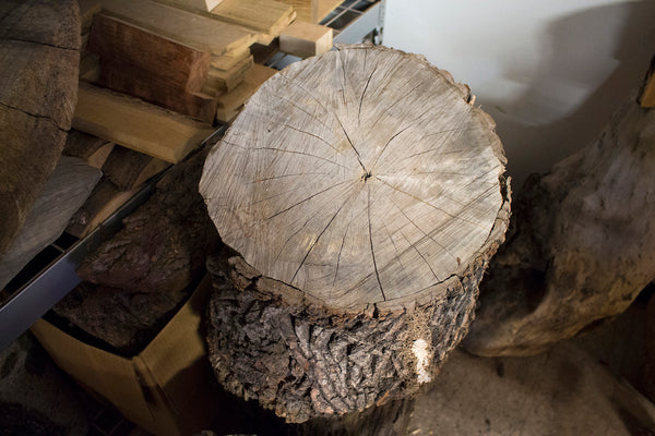 Kerf Reclaimed Sustainable Wood