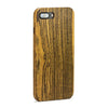 Bocote Wood case for the iPhone 7 Plus