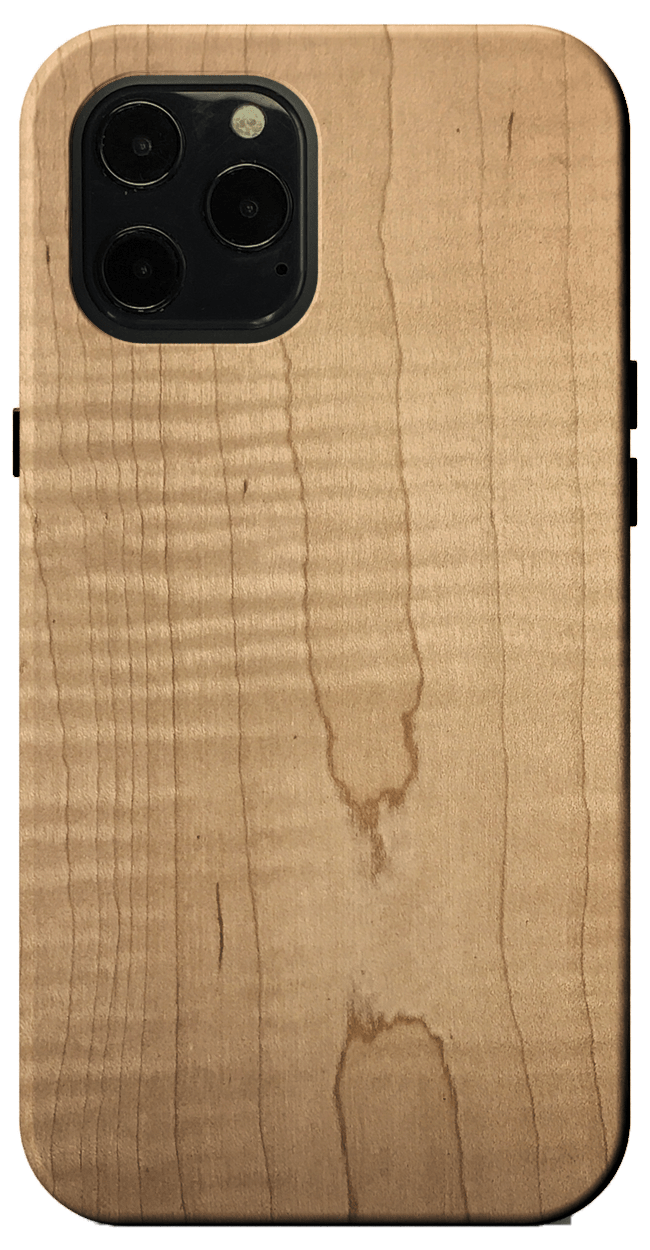Apple iPhone 13 Pro Max Case, Leather Phone Case