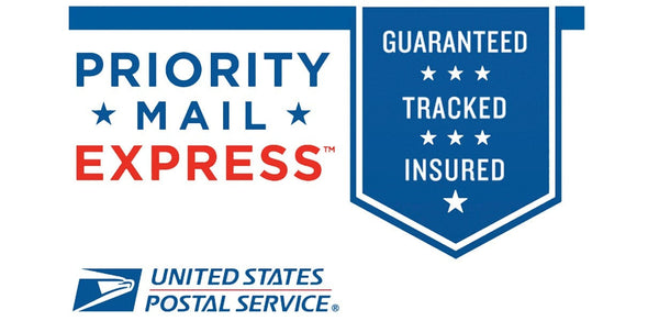 Shipping Upgrade Next Day Usps Priority Mail Express 8022