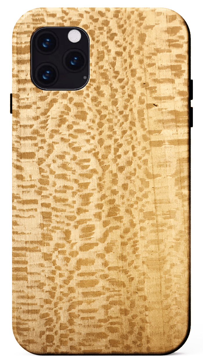 iPhone 11 Wood Case | Hand Made in USA | Free Shipping in US