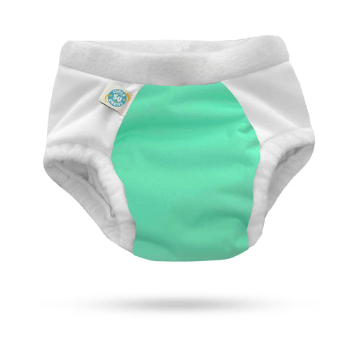 Diapers or Potty Trainers in One – Super Undies