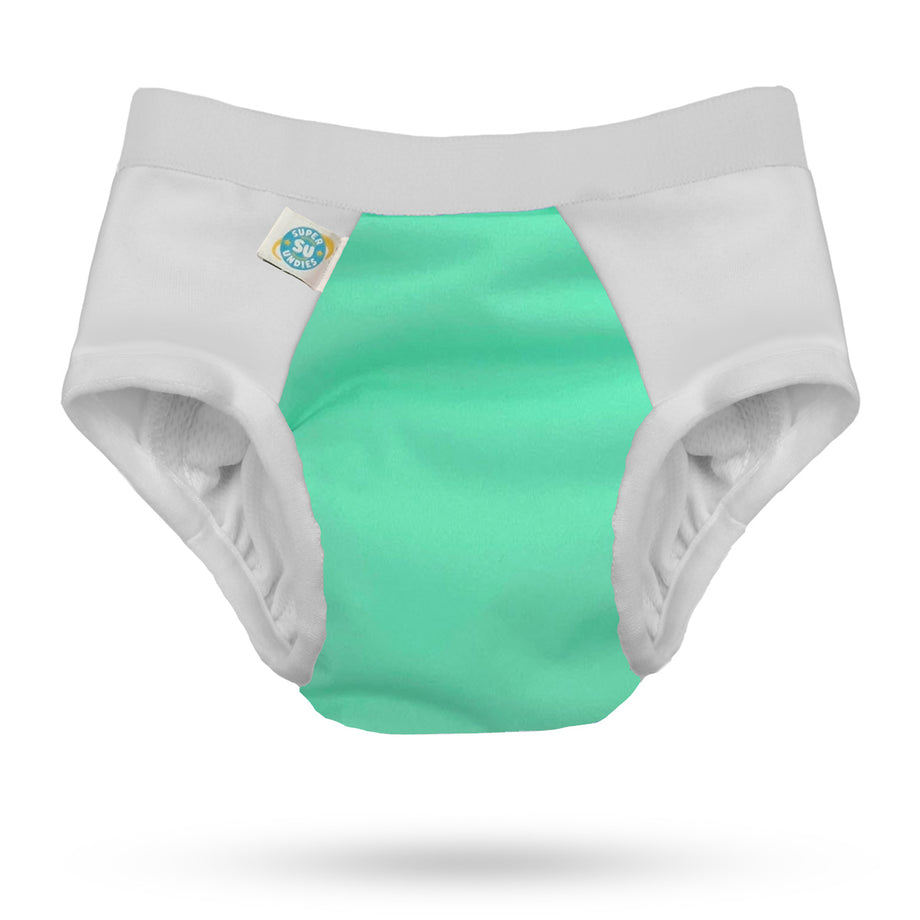 Special Needs Waterproof Underwear: Opal
