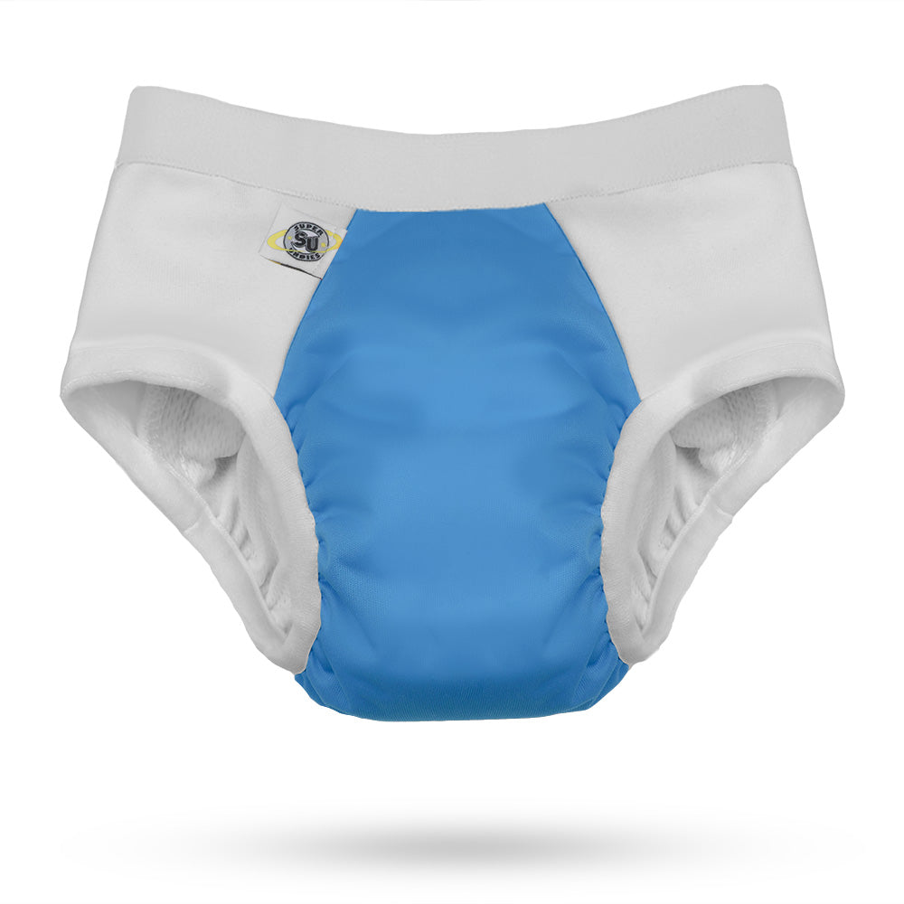 Waterproof Absorbent Incontinence Underwear for Kiddos with Special ...