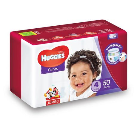 huggies pants 4