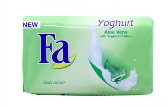 fa bath soap