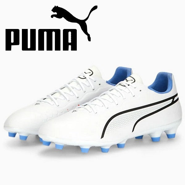 Soccer Puma Pro HG/AG PUMA 107253-01 Sports Shop HEART