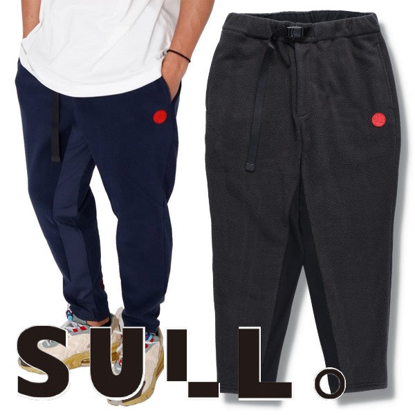 sullo TRACK PANTS navy size:L - 通販 - guianegro.com.br