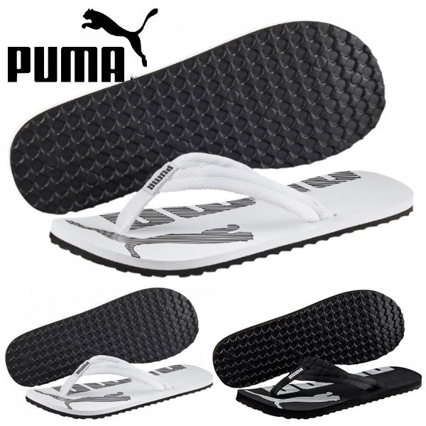 鍔 siete y media Comorama Puma Sandals Beach Sandals Beach Sandals PUMA Epic Flip V2 Sports Sand –  Sports Shop HEART