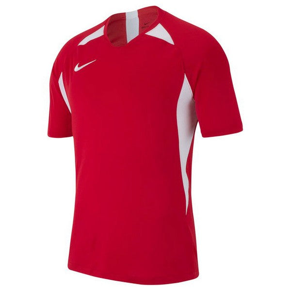 Scheermes Klassiek doorboren NIKE plastic shirt T-shirt short sleeve top soccer futsal wear – Sports  Shop HEART