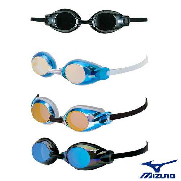 mizuno goggles