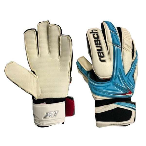 a1 goalkeeper gloves