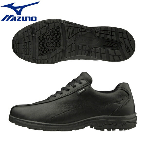 MIZUNO walking shoes LD40 V a SW 4E 