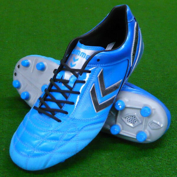 hummel soccer cleats