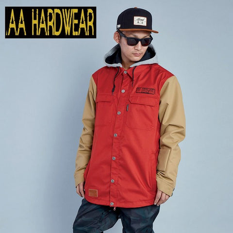 AA HARD WEAR – Sports Shop HEART