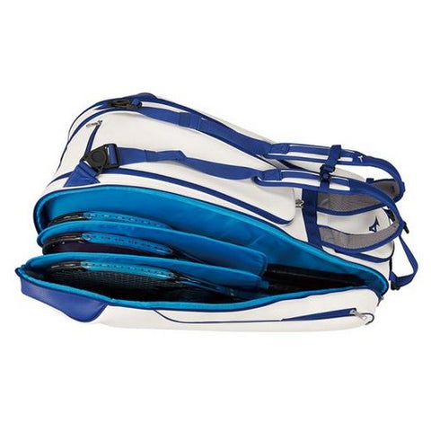 MIZUNO racket bag 9 purse racket case 