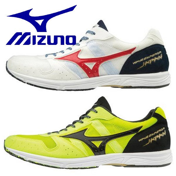 MIZUNO running shoes wave Emperor JAPAN 