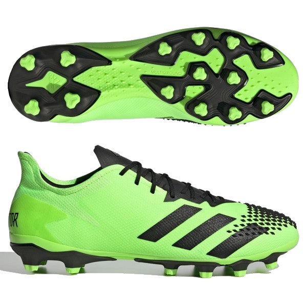 kat geweld Eerbetoon Predator 20.2 HG / AG adidas Soccer Spike FW6754 – Sports Shop HEART