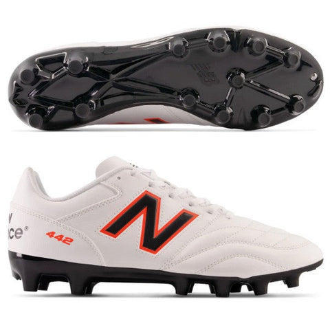 New Balance Soccer Spikes 442 Team HG 2E New Balance MS42HWD22E