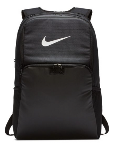 OPTIONAL* Cross Country Backpack (Black) – The Prep Shop