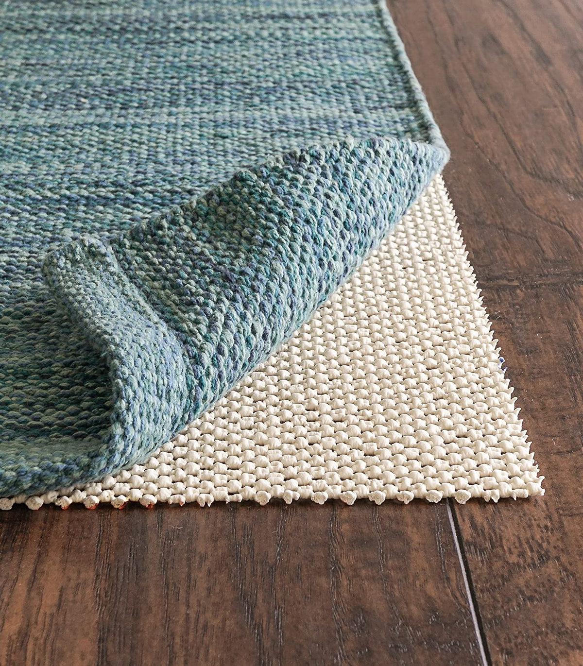 How do I choose the best rug pad for my Moroccan rug?– Kantara