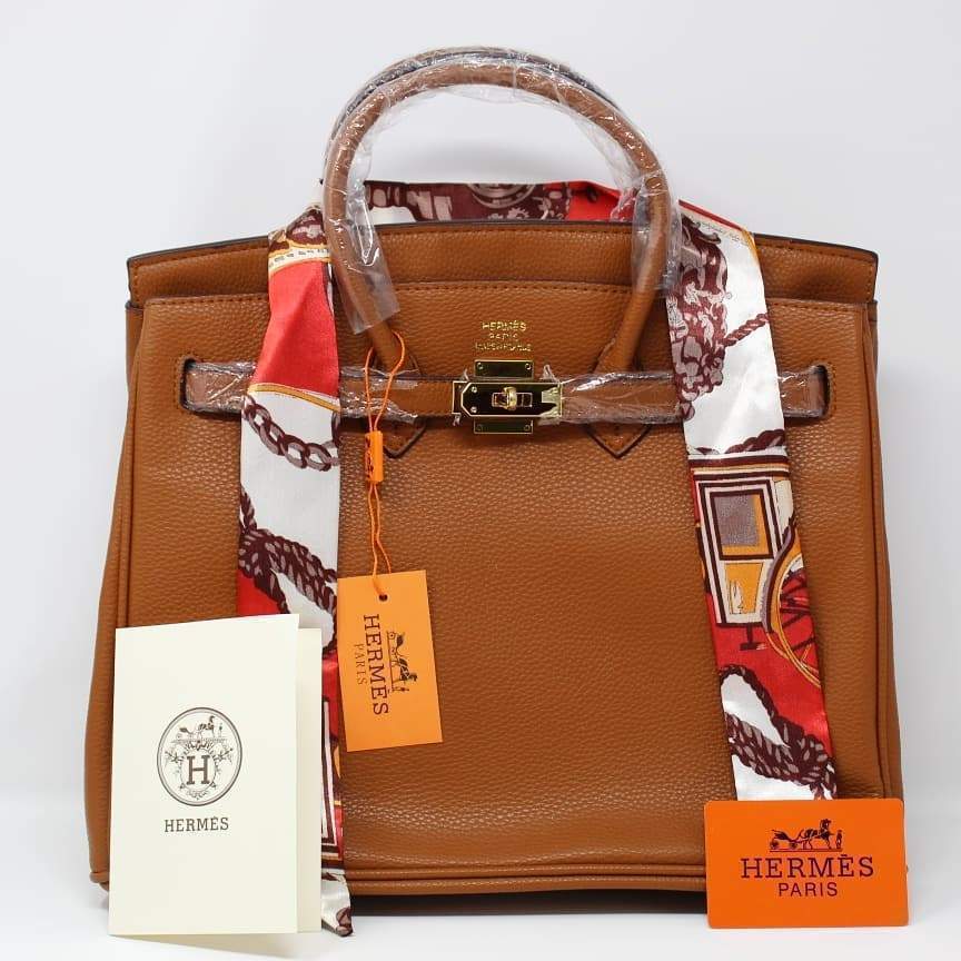 hermes birkin sling bag