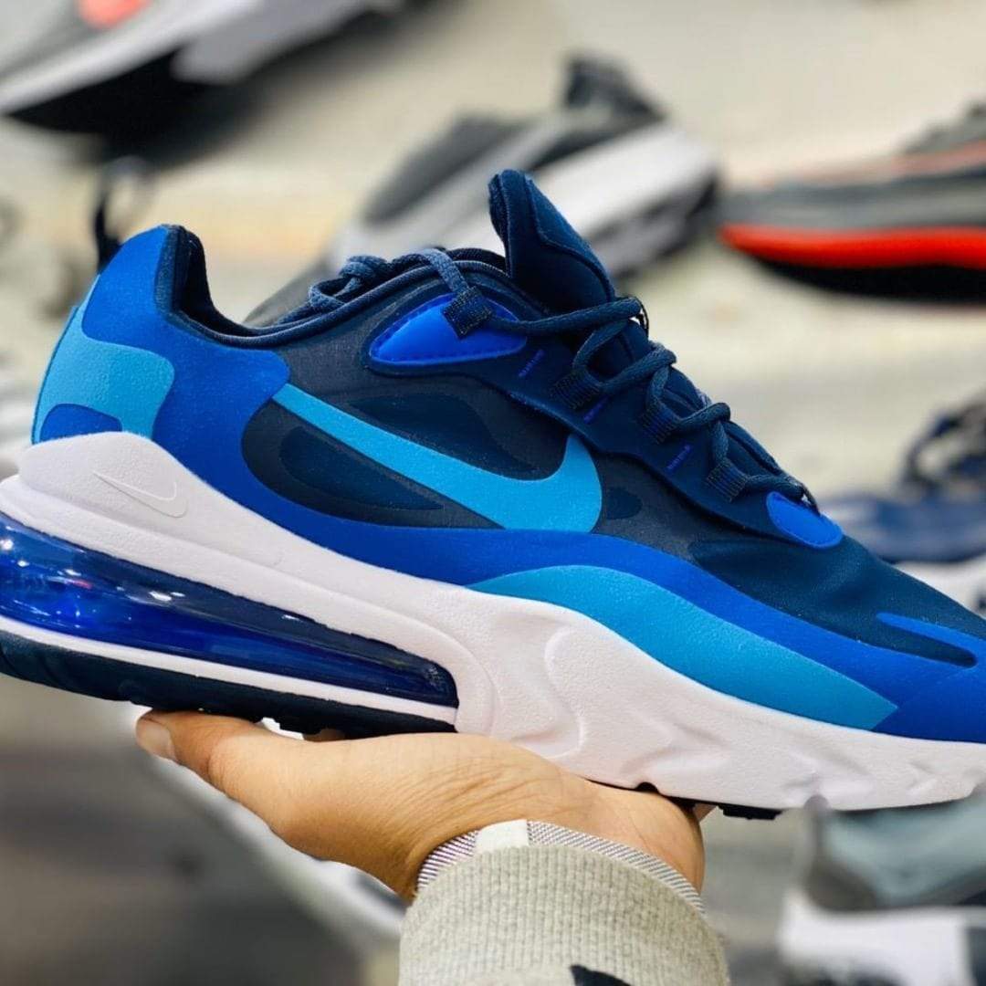 nike react first copy