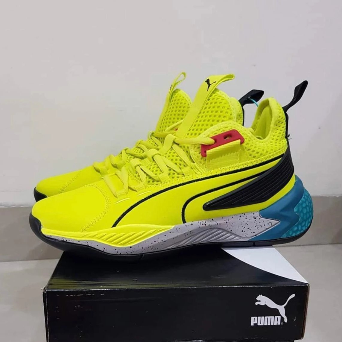 1st copy puma shoes