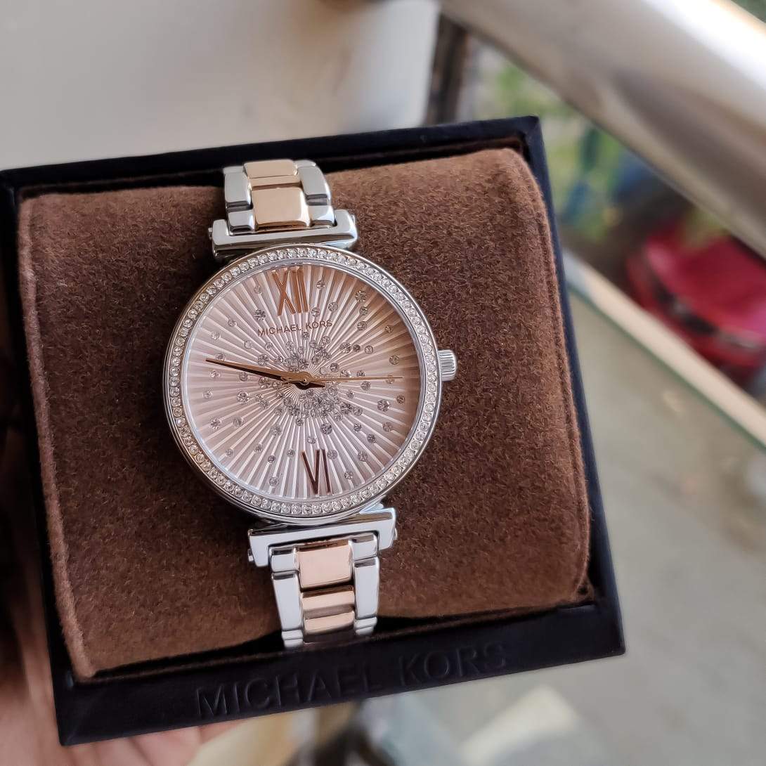 michael kors mk 3972