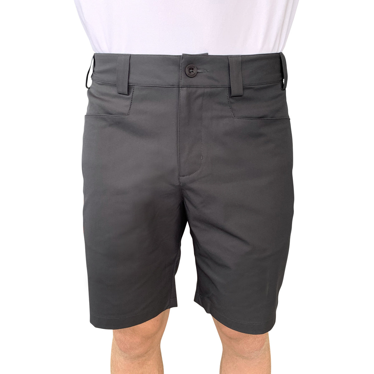 Image of Biscayne Shorts - Charcoal