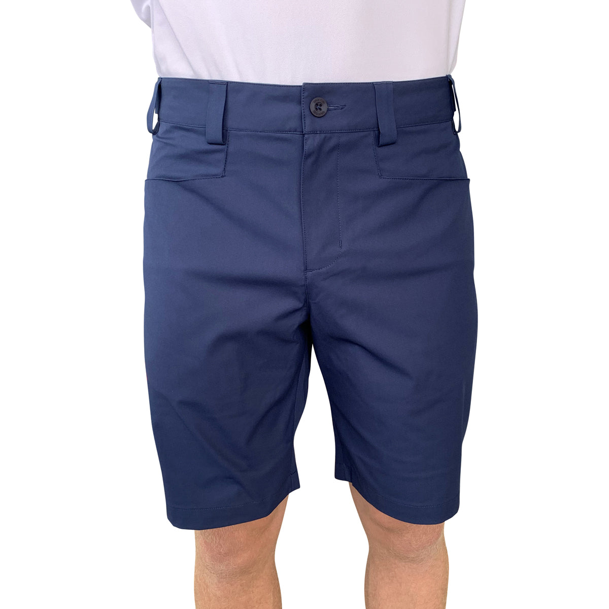 Image of Biscayne Shorts - Navy