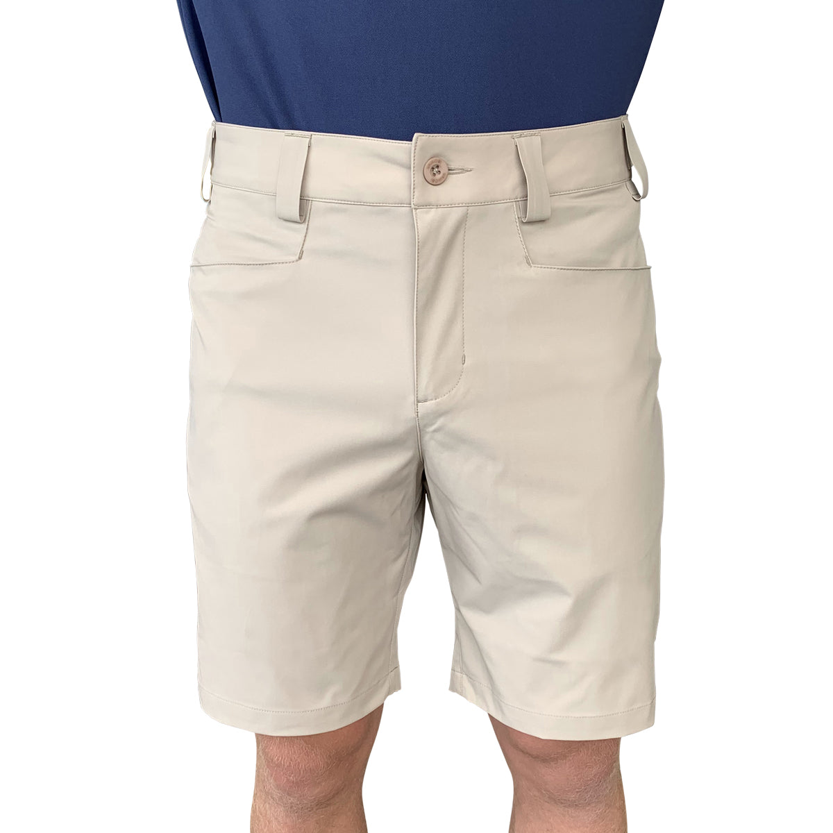 Image of Biscayne Shorts - Sand