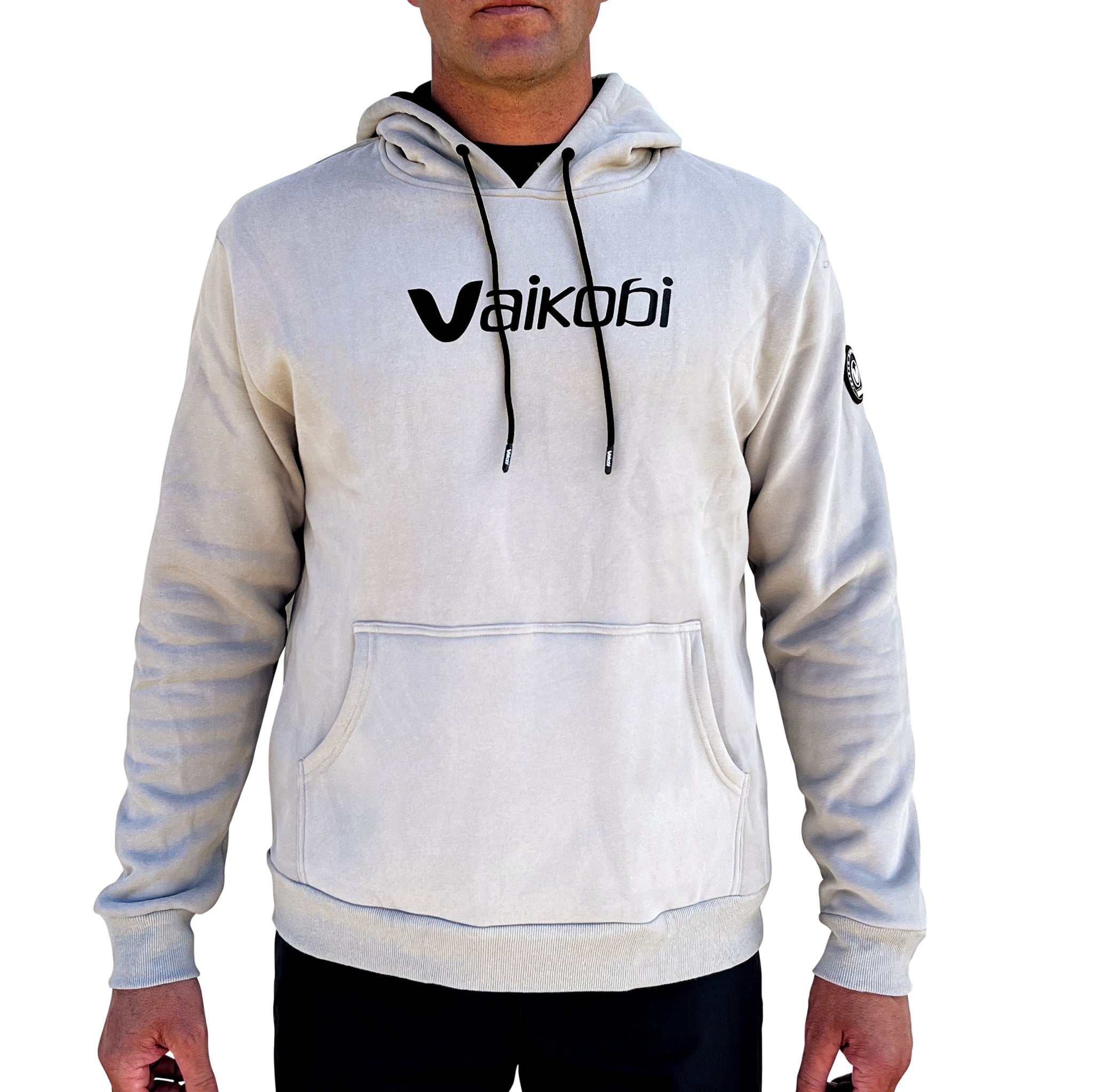 Image of Torquay Hoodie- Latte