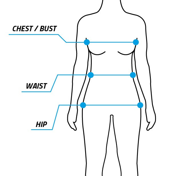 How To Get Smaller Waist and Bigger Hips? Small Waist Big Hips Guide