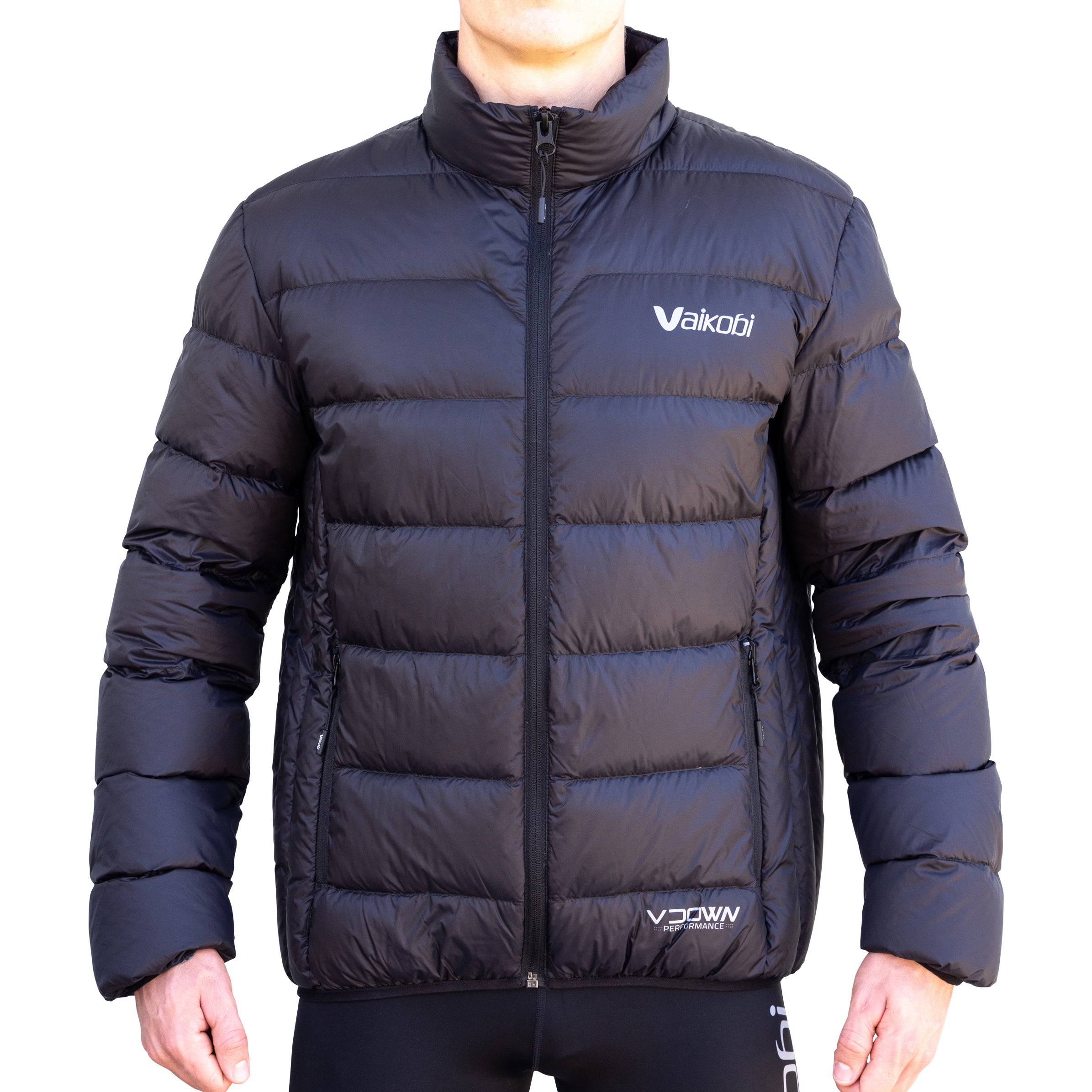 700FILL Logo Warm-Up Jacket XL ennoy-
