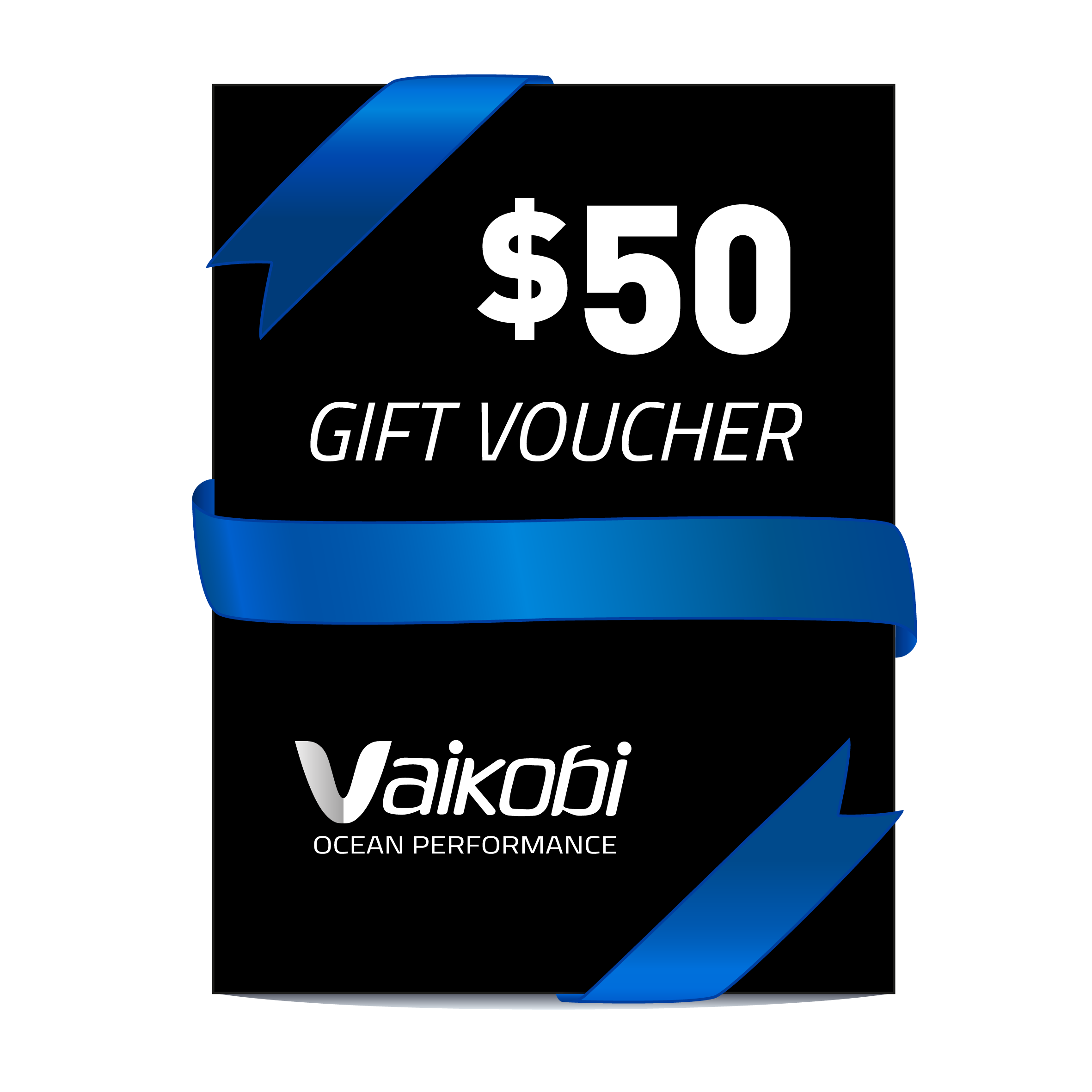 Image of AUD $50 Vaikobi Gift Voucher
