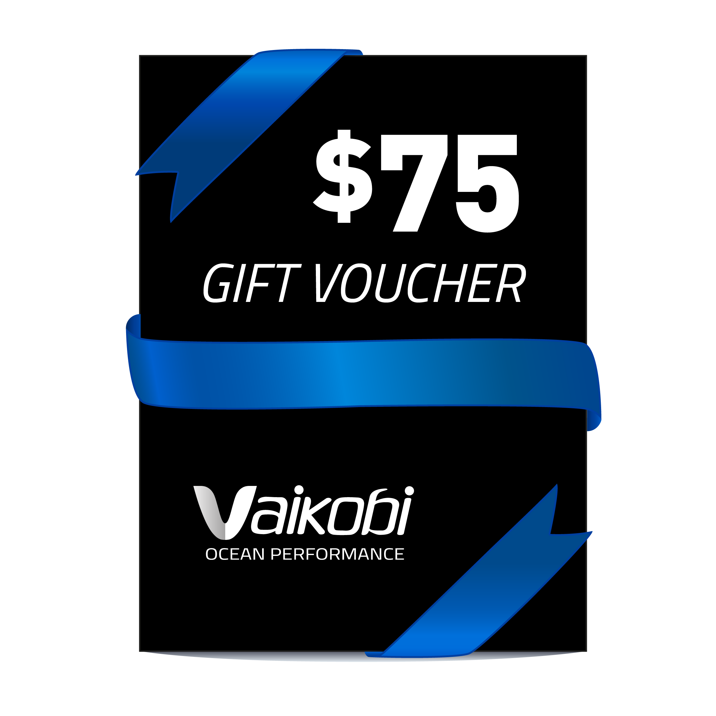 Image of AUD $75 Vaikobi Gift Voucher