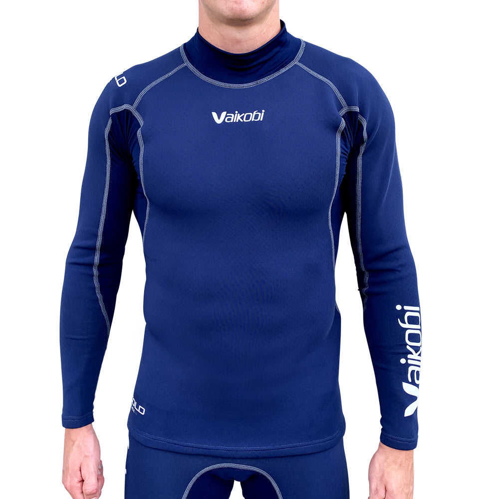 Wetsuit Tops + Base Layers | Vaikobi