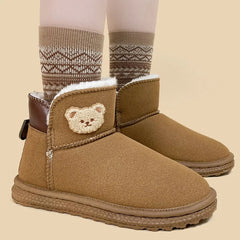 kawaii-bear-winter-plush-snow-boots-shoes