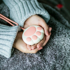 cat-cat-paw-cute-hand-warmer
