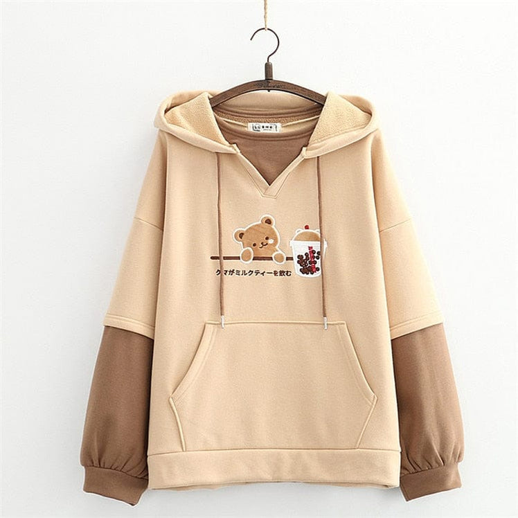 Sweaters & Hoodies — The Kawaii Shoppu
