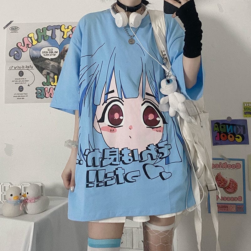 DIY Anime inspired Kawaii outfitsHow to make Chobits Chii costumedress   YouTube