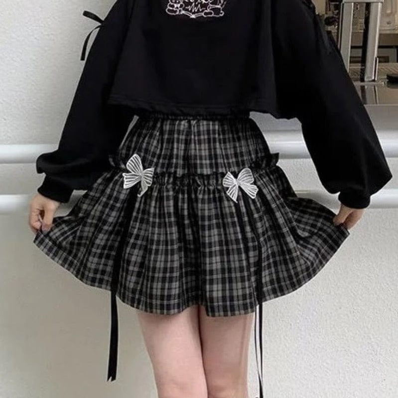 Kawaii Clothing, Fashion Harajuku Style - The Kawaii Shoppu